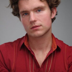 Alex Laurence – Phillips