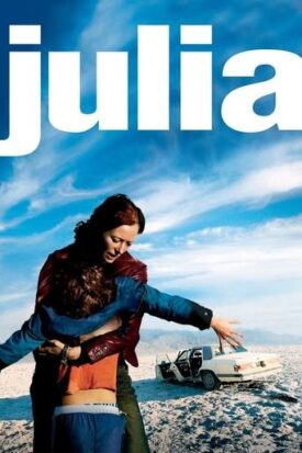 پوستر رسمی فیلم Julia (2008)