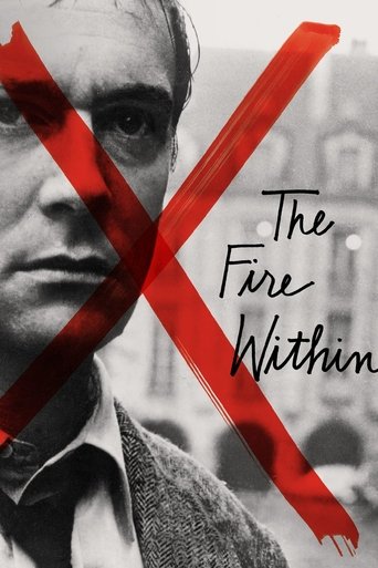 پوستر رسمی فیلم The Fire Within (1963)