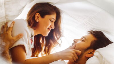 Teaser for Santhana Prapthirasthu