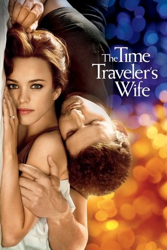 پوستر رسمی فیلم The Time Traveler's Wife (2009)