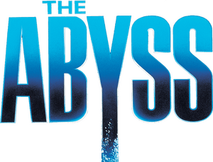 لوگوی رسمی فیلم The Abyss (1989)