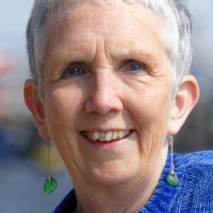 Ann Cleeves