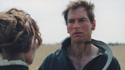 Teaser for Romasanta