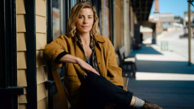 Teaser for Dear Life