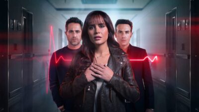 Teaser for The Marked Heart