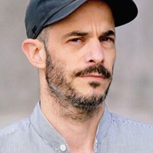 Jean-Sébastien Chauvin