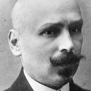 Mykhailo Kotsiubynskyi