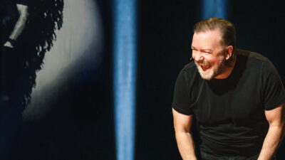 Teaser for Ricky Gervais: Mortality