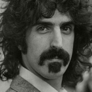 Frank Zappa