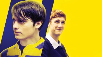 Teaser for Handsome Devil