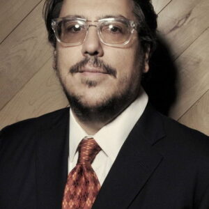 John Flansburgh