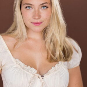 Kayleigh Anne Ruller