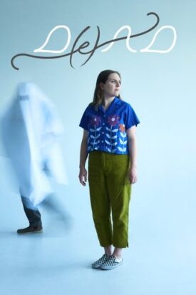 پوستر رسمی فیلم D(e)AD (2025)