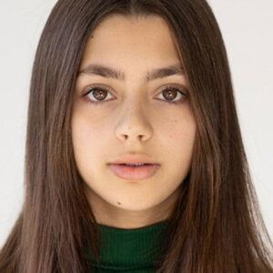 Megan Jacobs Shrivastava