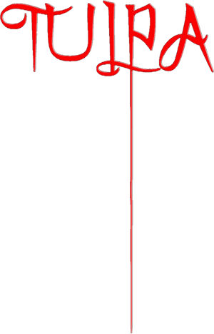 لوگوی رسمی فیلم Tulpa - Demon of Desire (2012)