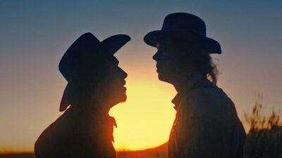 Teaser for The War Between