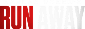 لوگوی رسمی سریال Run Away (2025)