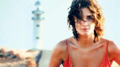 Teaser for S3x and Lucía