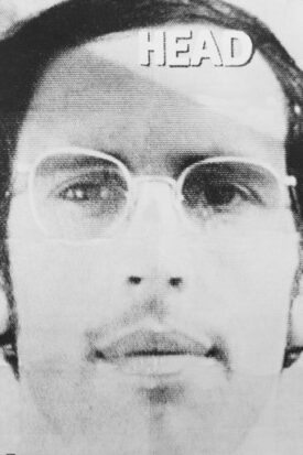 پوستر رسمی فیلم Head (1968)