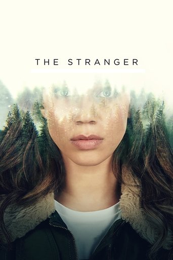 پوستر رسمی سریال The Stranger (2020)