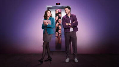 Teaser for Love from 9 to 5