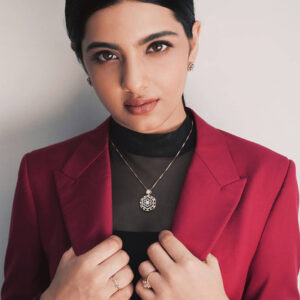 Wafa Khadeeja Rahman