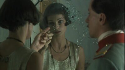 Teaser for An Unforgettable Summer