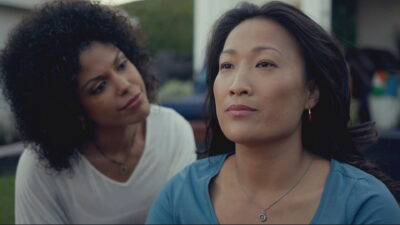 Teaser for The Edge of Her Mind Anthology