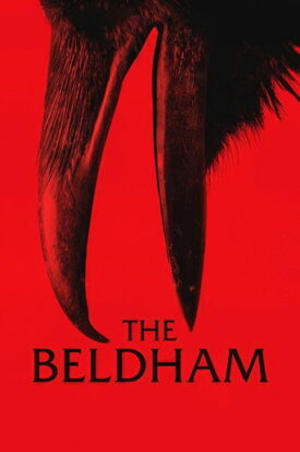 پوستر رسمی فیلم The Beldham (2024)
