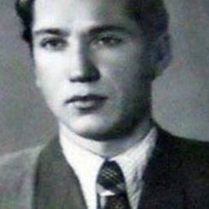 Mikhail Rakovskiy