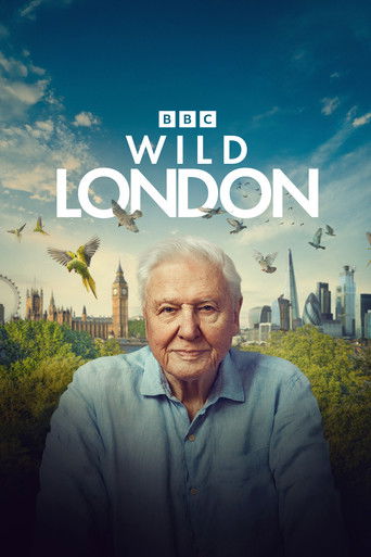 پوستر رسمی فیلم Wild London (2026)