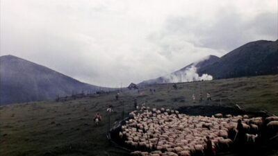 Teaser for Shadows of Forgotten Ancestors