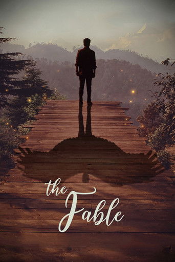 پوستر رسمی فیلم The Fable (2024)