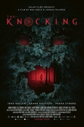 پوستر رسمی فیلم The Knocking (2022)