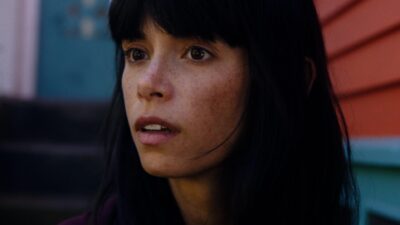 Teaser for Chaperone