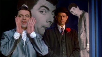 Teaser for The Tall Guy