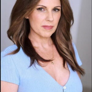 Christi Angelique Jones