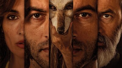 Teaser for The House of Snails