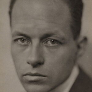 Pierre Drieu La Rochelle