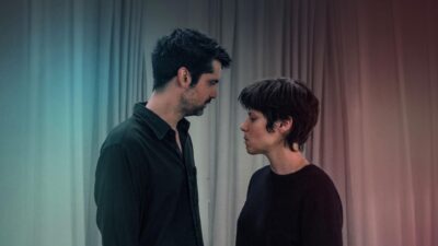 Teaser for The New Years