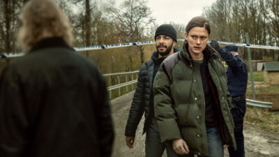 Teaser for Land of Sin