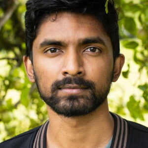 Kalaisan Kalaichelvan