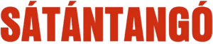 لوگوی رسمی فیلم Satantango (1994)