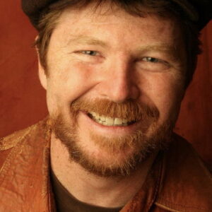 Owen Egerton