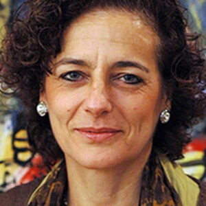 Françoise Mouly