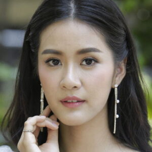 Chermawee Suwanpanuchoke