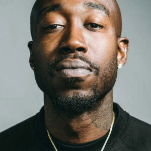 Freddie Gibbs