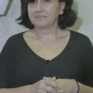 Juana Mula