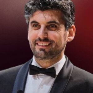 Bogdan Bob Radulescu